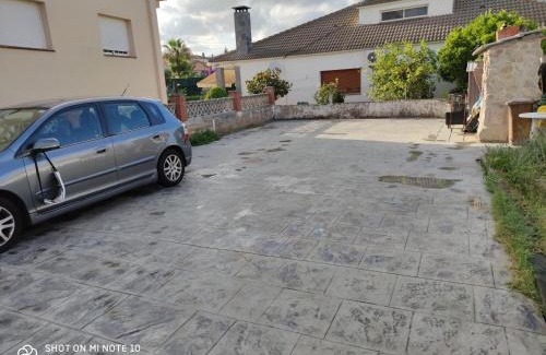 Llica d'Amunt Casa | Estancia Rural Tranquila