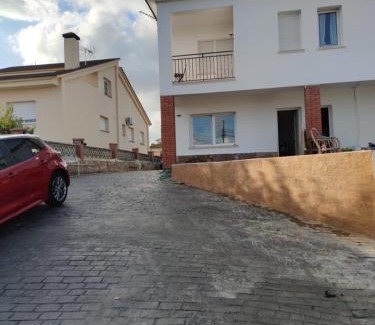 Llica d'Amunt Casa | Estancia Rural Tranquila