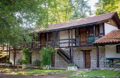 San Miguel de los Ríos Casa | Estancia san Miguel