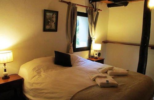 San Miguel de los Ríos Casa | Estancia san Miguel