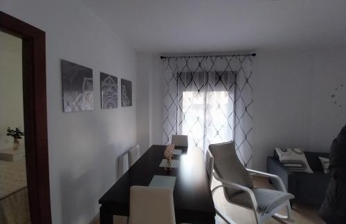 Calatayud Apartamento | Estancia San Francisco
