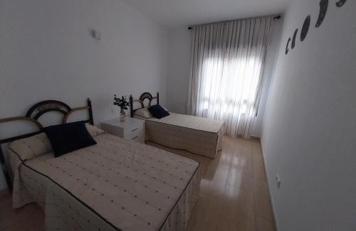 Calatayud Apartamento | Estancia San Francisco