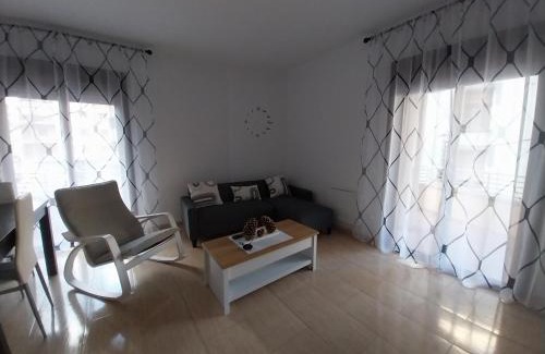 Calatayud Apartamento | Estancia San Francisco