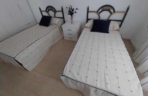 Calatayud Apartamento | Estancia San Francisco