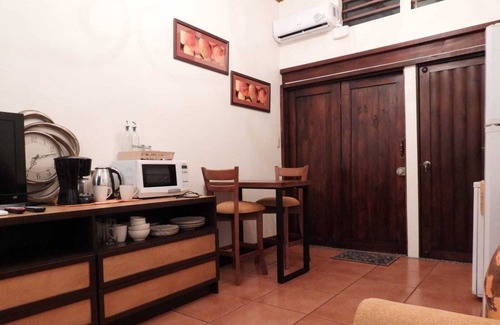 Curridabat Apartamento | Estancia Urbana