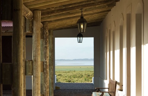 Jose Ignacio Casa | Estancia Vik Jose Ignacio