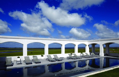 Jose Ignacio Casa | Estancia Vik Jose Ignacio