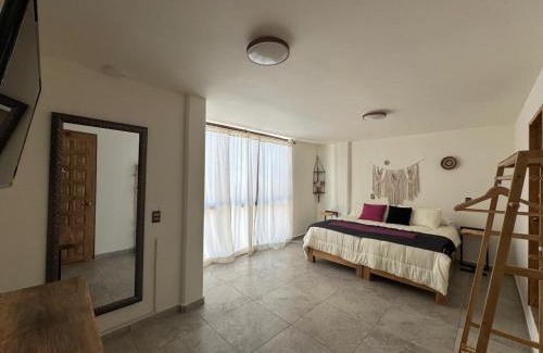 Tepeji de Ocampo Apartamento | Estancias HGS