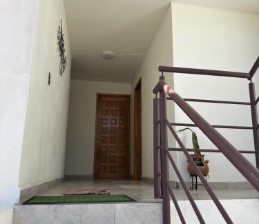 Tepeji de Ocampo Apartamento | Estancias HGS