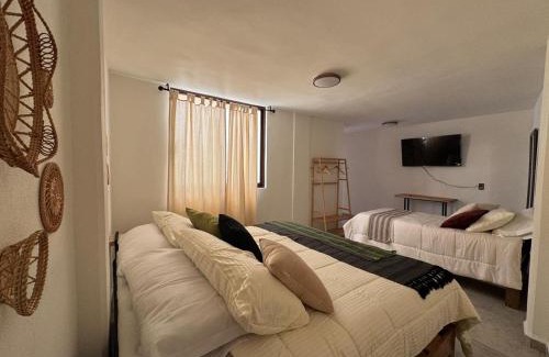Tepeji de Ocampo Apartamento | Estancias HGS