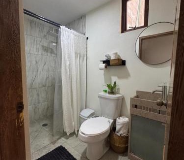 Tepeji de Ocampo Apartamento | Estancias HGS