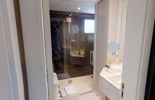 Vila Olimpia Hotel | Estanplaza Funchal - Faria Lima