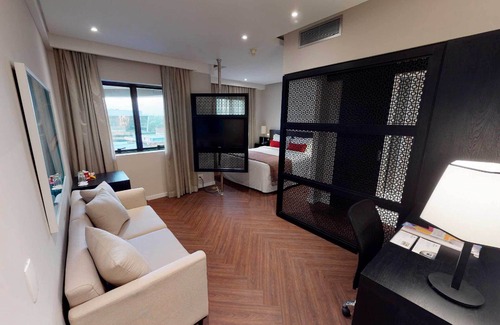 Vila Olimpia Hotel | Estanplaza Funchal - Faria Lima