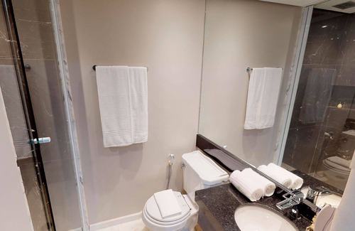 Vila Olimpia Hotel | Estanplaza Funchal - Faria Lima