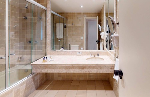 Brooklin Novo Hotel | Estanplaza Nacoes Unidas