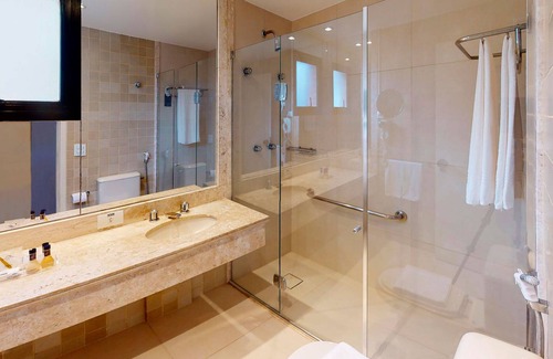 Brooklin Novo Hotel | Estanplaza Nacoes Unidas
