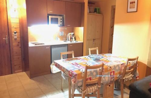 Soldeu Apartamento | ESTANYOL - Vall d'Incles - Soldeu Hut 5896