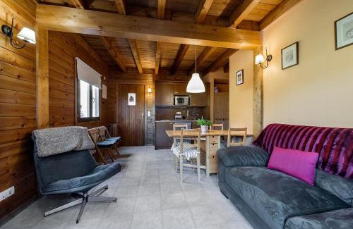 Soldeu Apartamento | ESTANYOL - Vall d'Incles - Soldeu Hut 5896