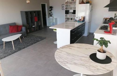 16th Arrondissement Apartamento | Estaque, 4 pièces avec vue à couper le souffle.