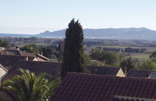 Torroella de Montgri Villa | Estartit, casa independiente típica junto al mar, piscina privada, jardín