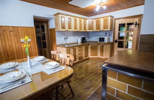 Ljubno Casa | Estate Žagmeštri