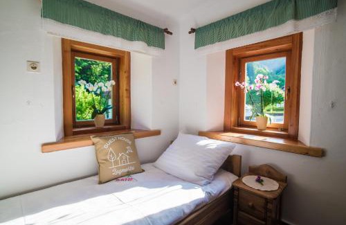 Ljubno Casa | Estate Žagmeštri
