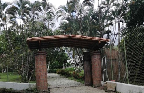San Jeronimo Casa | Finca el Paso, San Jerónimo, Antioquia, Colombia