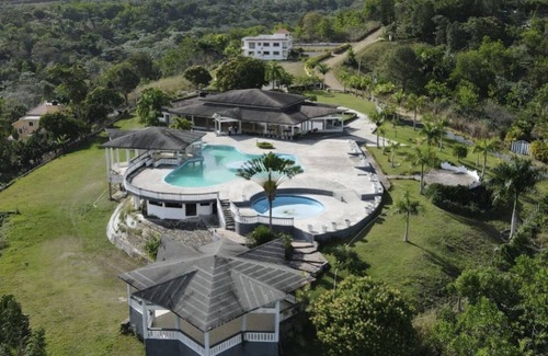 Villa Altagracia Casa | Casa campestre