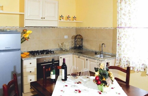 Montaione Apartamento | Finca en Montaione con Piscina y Vino