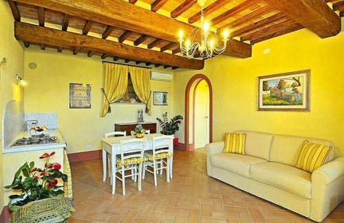 Buti Apartamento | Finca en Monte Serra con piscina y vistas