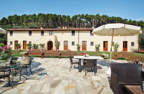 Buti Apartamento | Finca en Monte Serra con Vistas