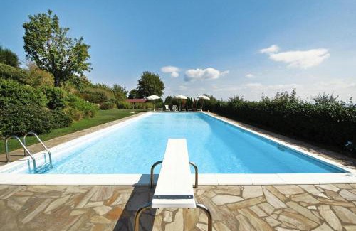 Buti Apartamento | Estate in Monte Serra with Pool & Olive Views