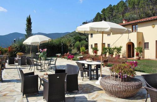 Buti Apartamento | Estate in Monte Serra with Pool & Olive Views