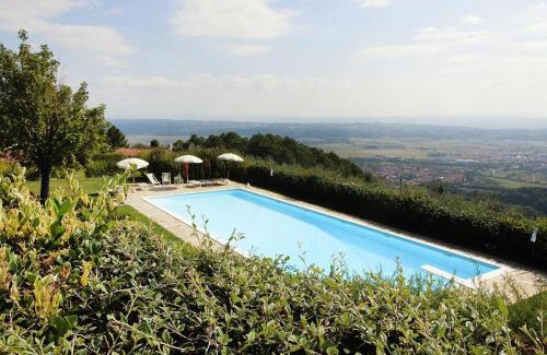 Buti Apartamento | Estate in Monte Serra with Pool & Olive Views