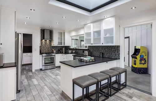 Larkfield-Wikiup Casa | Estate near Healdsburg in heart of wine country