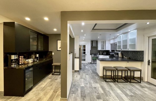 Larkfield-Wikiup Casa | Estate near Healdsburg in heart of wine country