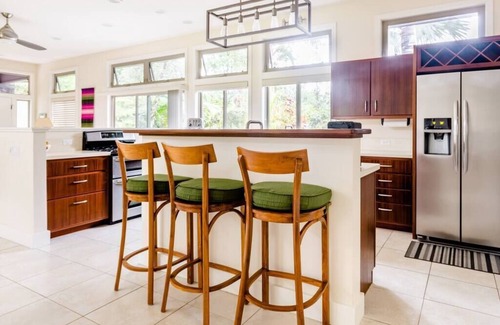 Keaau Casa | Estate on Tropical Acre - Harmony in Paradise