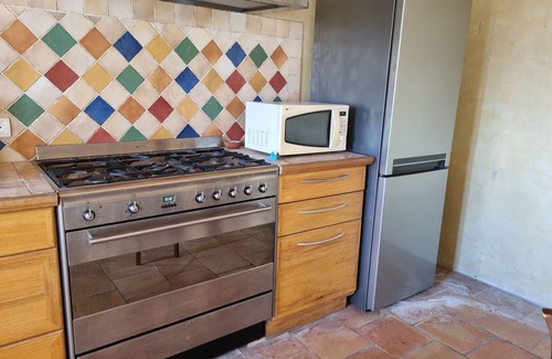 Astaffort Casa | Estate, pretty farm 180m2 4 bedrooms with shower room, swimming pool, woods and private lake, fishing