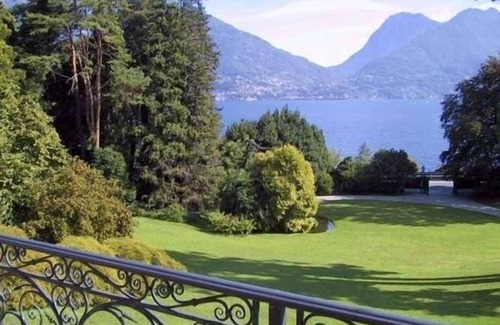 Santa Maria - Rezzonico Villa | Alquiler Lago Lago Como