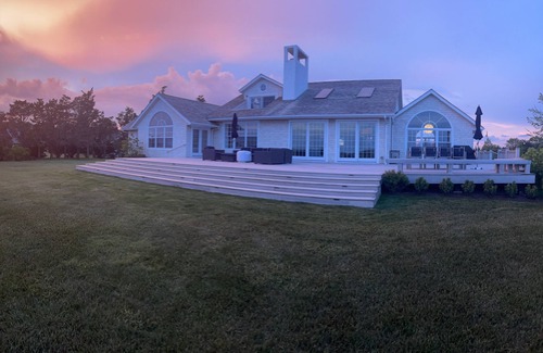 Quogue Casa | Sección de Bienes Quogue