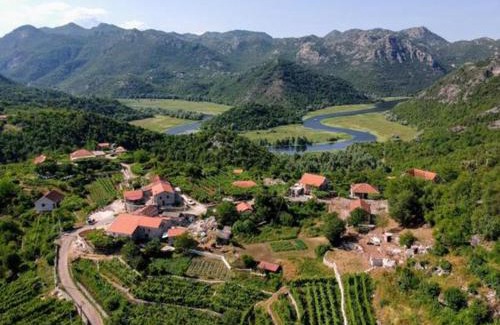 Rijecani Casa | Estate & Winery San Duyevo