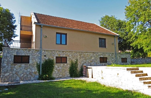 Rijecani Casa | Estate & Winery San Duyevo
