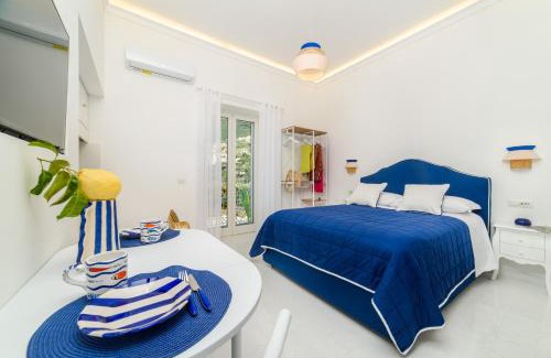 Liparlati Apartamento | Estate4home - Casa Giulia