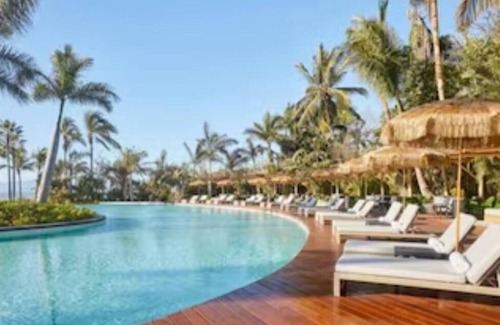 Villa Juarez Complejo | Estates, Riveria Maya Vadanta Resort Individual unit with 24 hour concierge