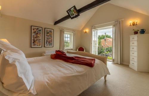 Burnham Market Casa | Estcourt House