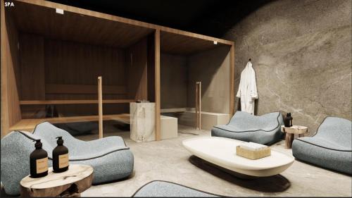 Kiotari Hotel | Este Elegant Suites & Villas