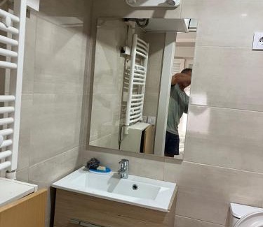 Ciudad Lineal Apartamento | Esteban Mor B, metro Barrio Concepción, Tanatorio M30