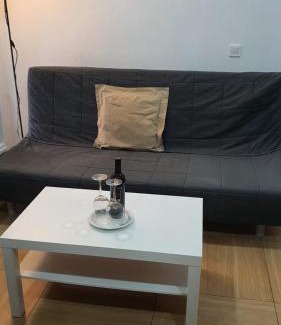 Ciudad Lineal Apartamento | Esteban Mor B, metro Barrio Concepción, Tanatorio M30