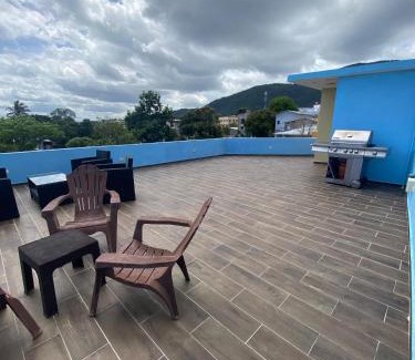 Ensanche Miramar Apartamento | Estefany Aparment New