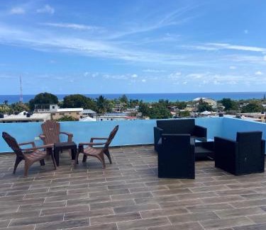 Ensanche Miramar Apartamento | Estefany Aparment New